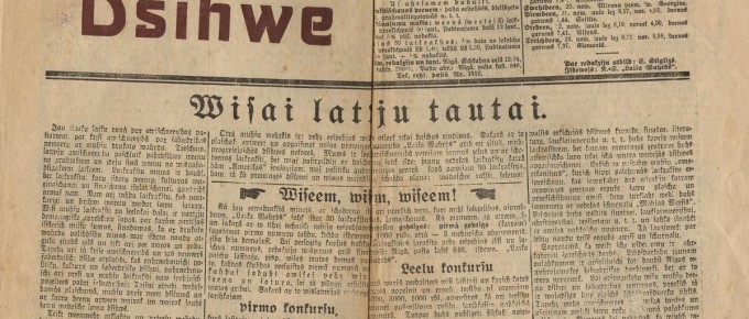 Periodikas kolekcija