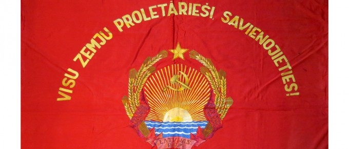 Veksiloloģijas kolekcija