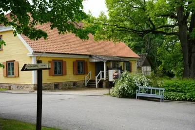 Turaidas muižas attēls