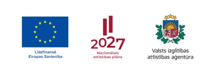 ES logo