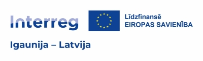 Interrag logo Igaunija Latvija