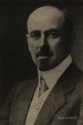 Frīdrihs Jurševics, Turaidas muižas pārvaldnieks (1915–1918). No interneta resursiem