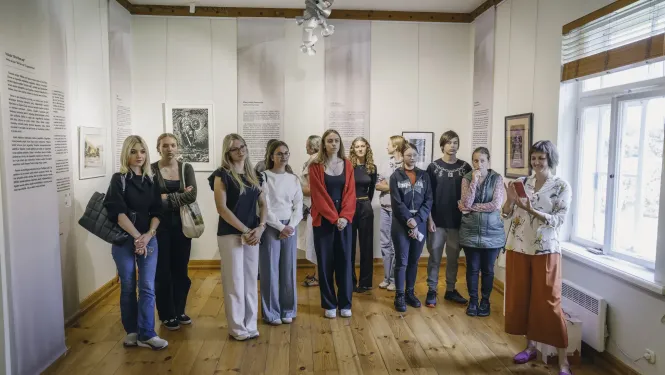 Eseju konkurss: Brīvības ceļš - Foto 1