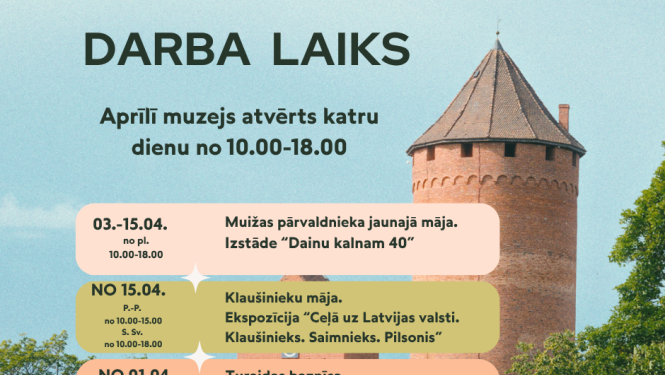 Darba laiks svētkos