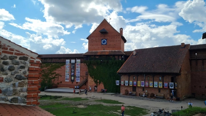 Turaida Museum Reserve 