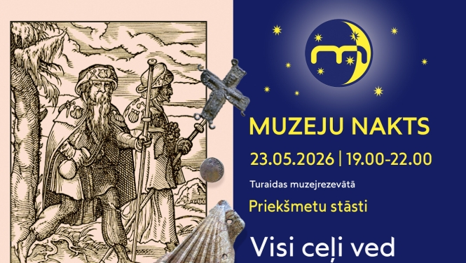 “Visi ceļi ved uz Romu”