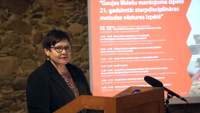 Pārskats par semināru