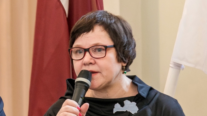 Jolanta Borīte