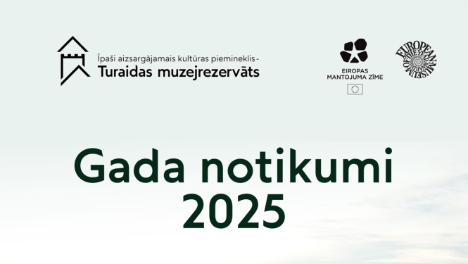 Gada notikumi 2025