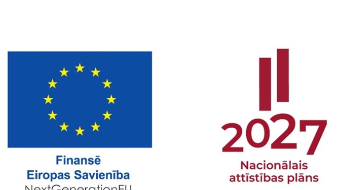 Atveseļošanas fonda reformu pasākumi un investīciju projekts