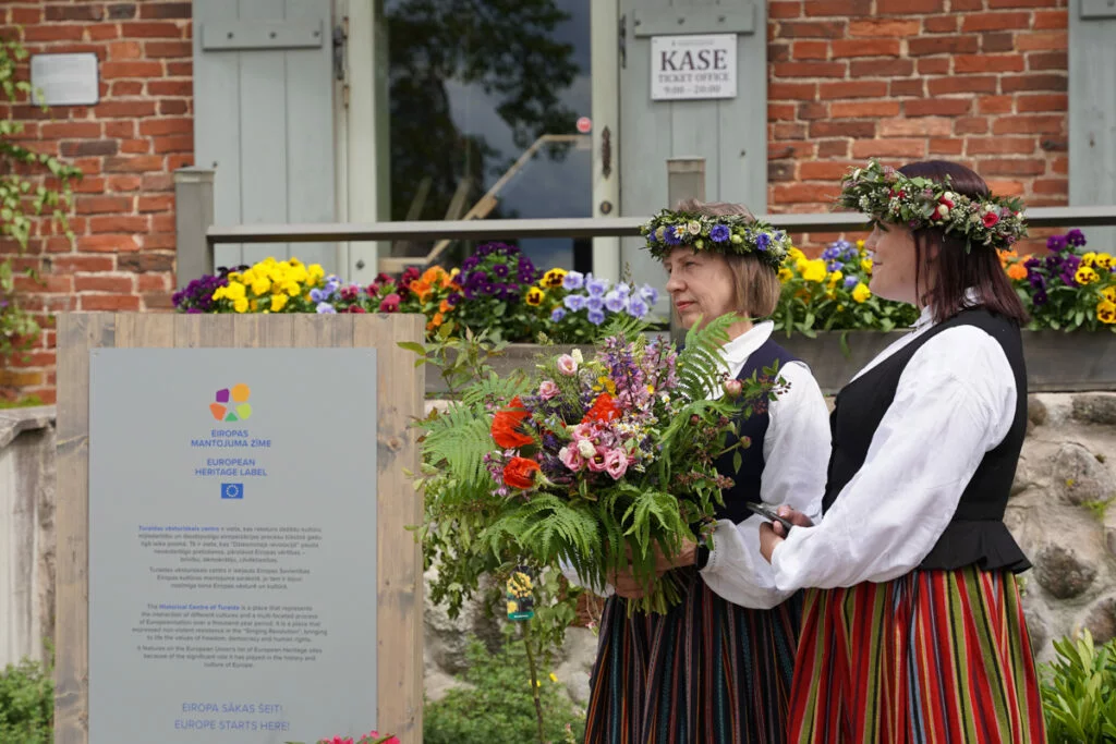 Eiropas kultūras mantojuma zīmes atklāšana_4