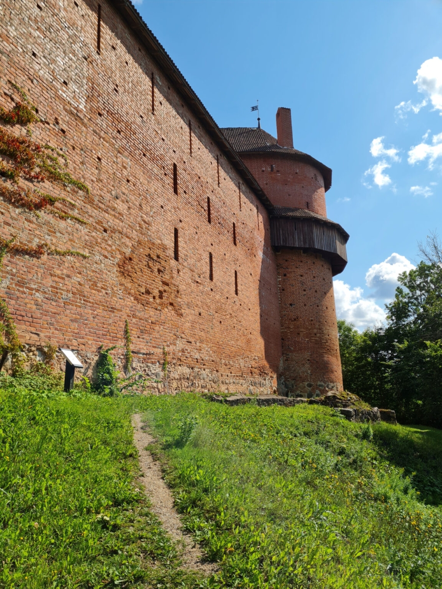 Turaidas pils apvedtaka - Foto 2