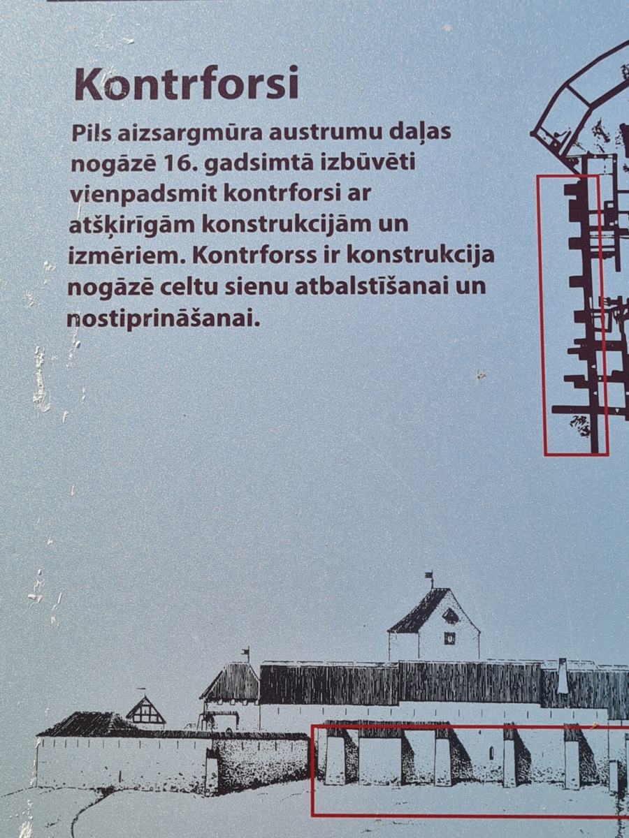 Turaidas pils apvedtaka - Foto 3