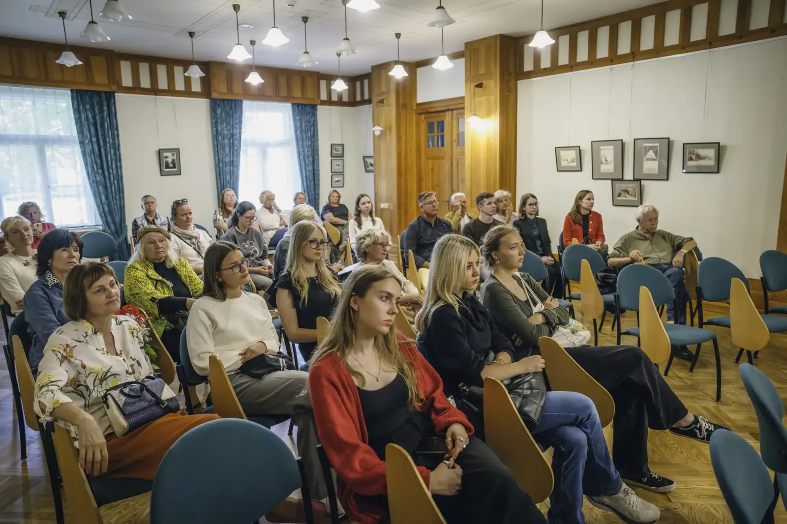 Eseju konkurss: Brīvības ceļš - Foto 5