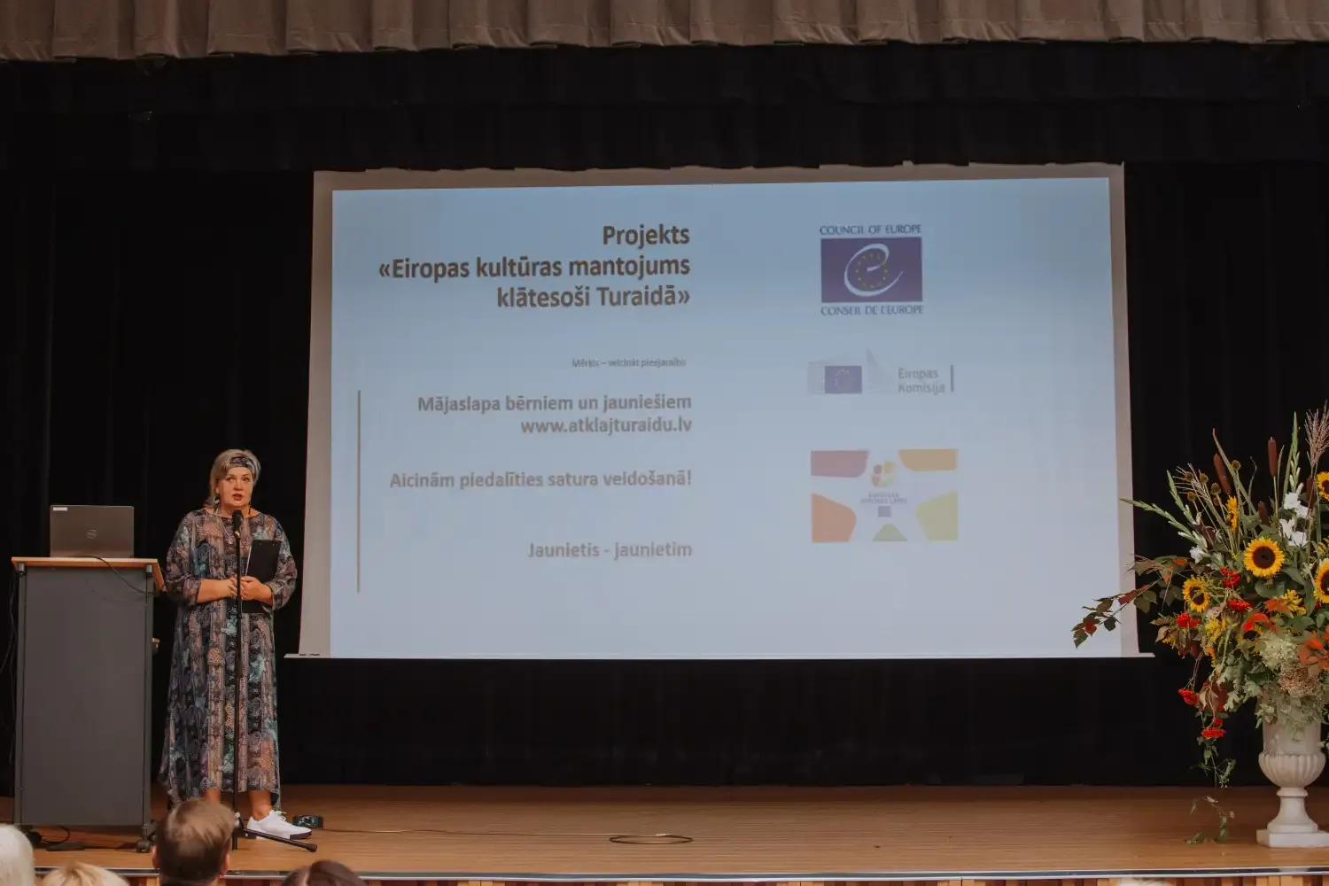 Sadarbība ar Siguldas novada pašvaldību - Foto 3