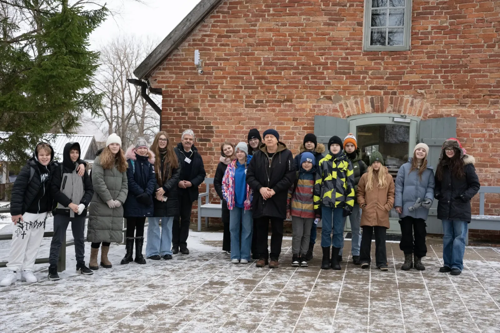 Konkurss: Turaidas pilij 810. Viduslaiku karogi - Foto 2