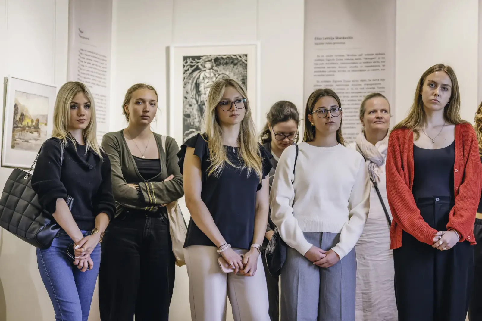 Eseju konkurss: Brīvības ceļš - Foto 2