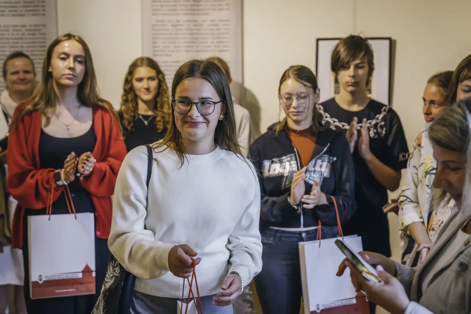 Eseju konkurss: Brīvības ceļš - Foto 3