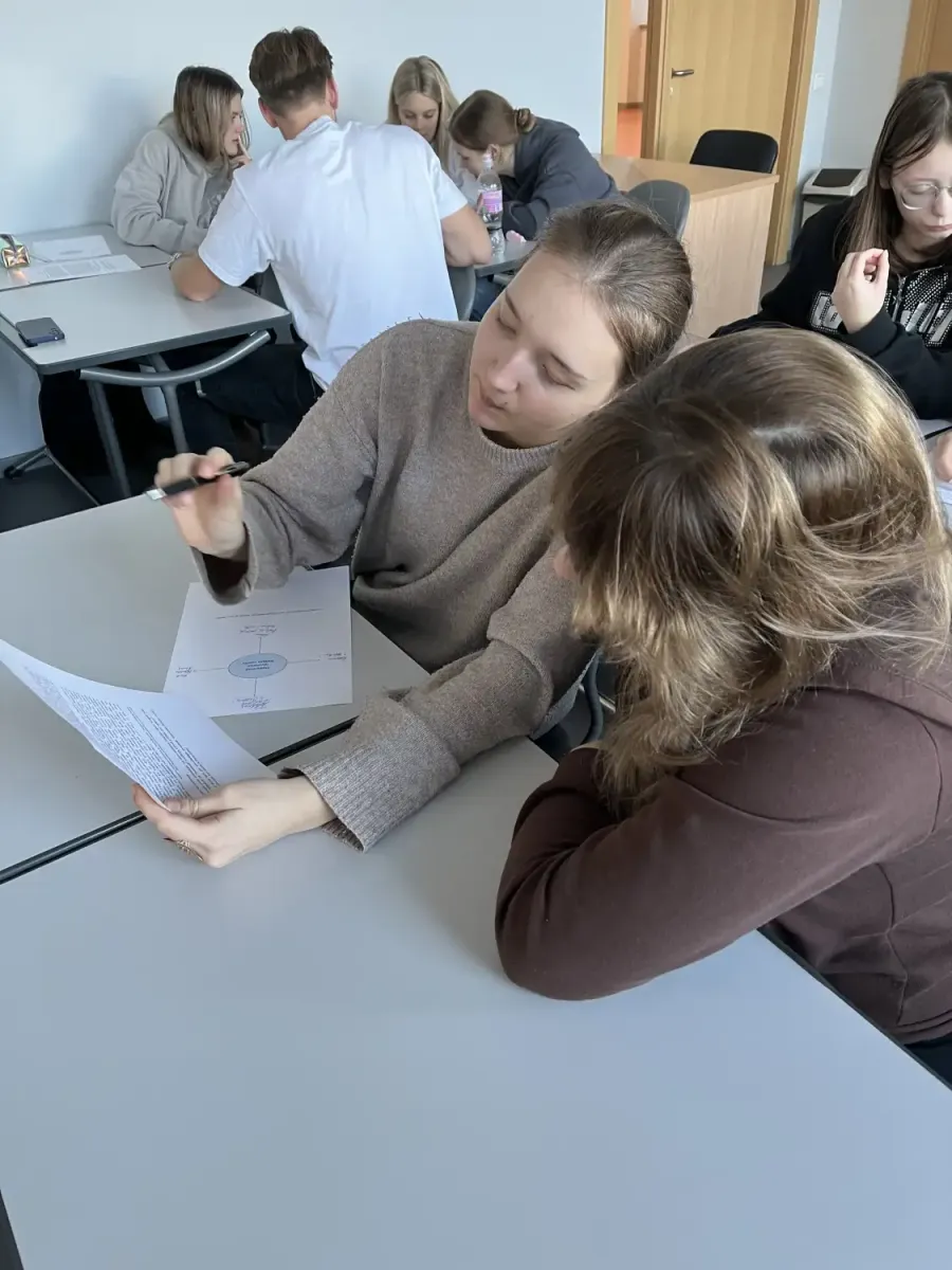 Skolotāju metodisko darbu izstrāde - Foto 1