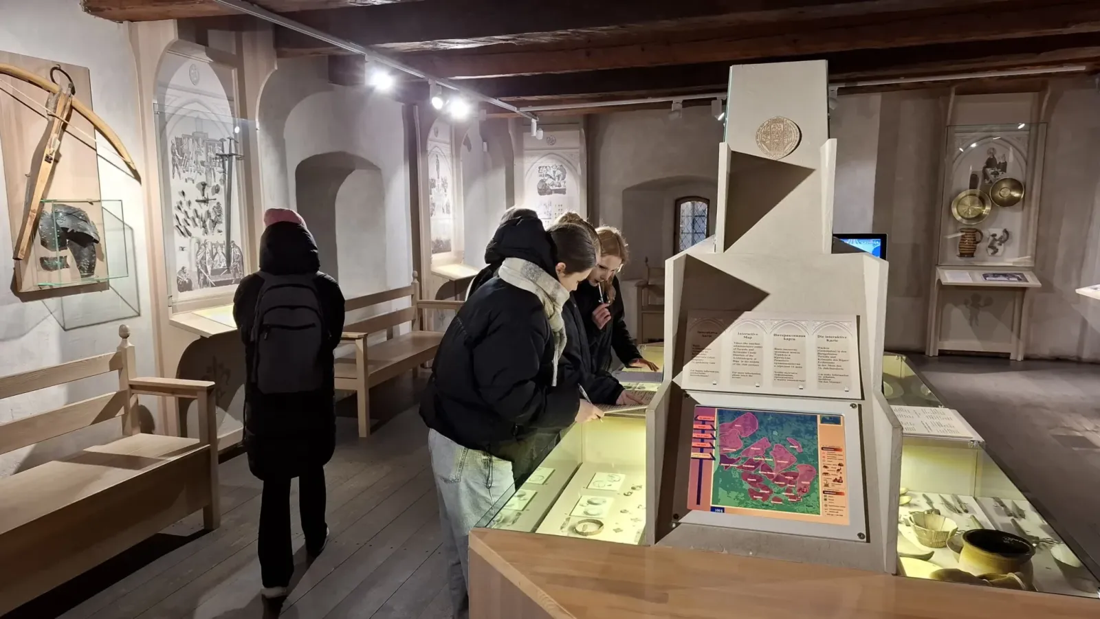Skolotāju metodisko darbu izstrāde - Foto 5