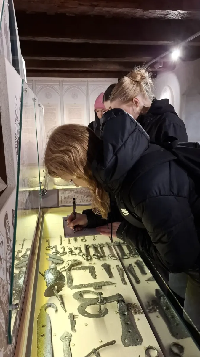 Skolotāju metodisko darbu izstrāde - Foto 6