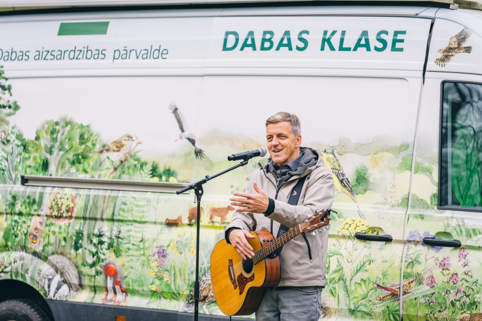 Zīme: Bioloģiski vērtīgs koks - Foto 3