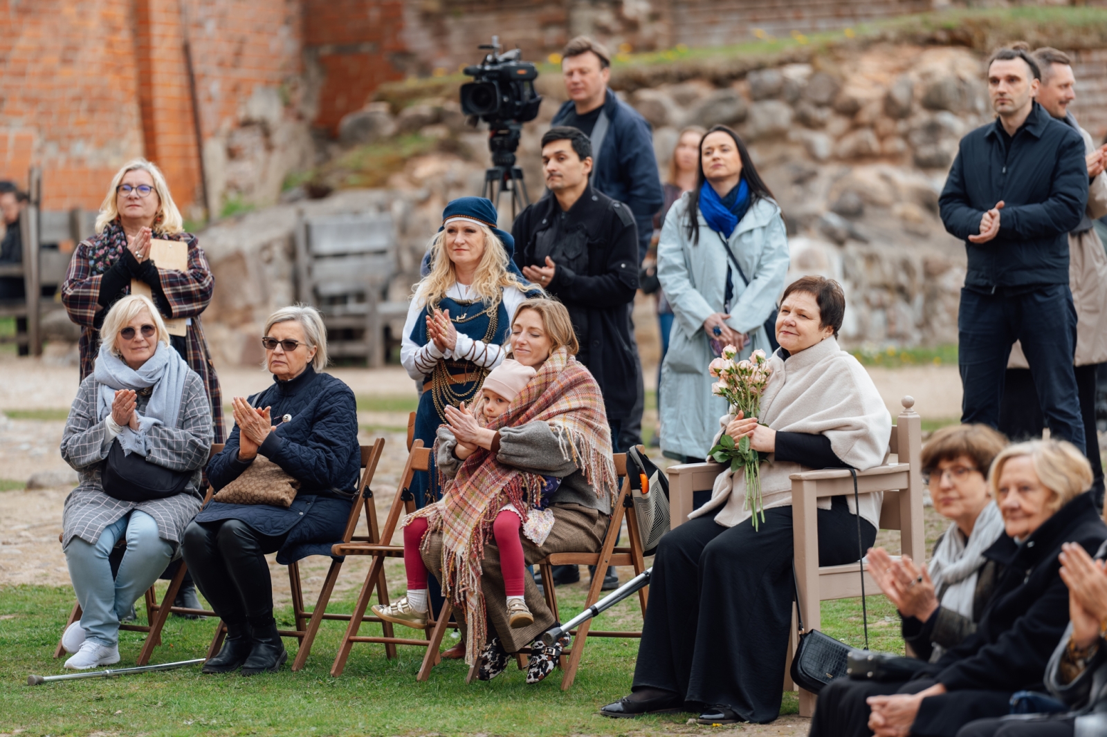 Pastāvīgo ekspozīciju atklāšana Foto 6
