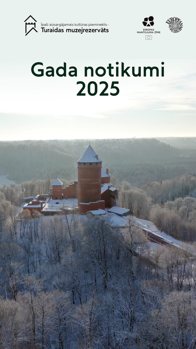 Gada notikumi 2025 - Foto 1