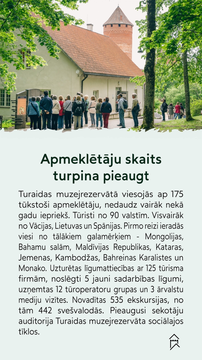 Gada notikumi 2025 - Foto 2