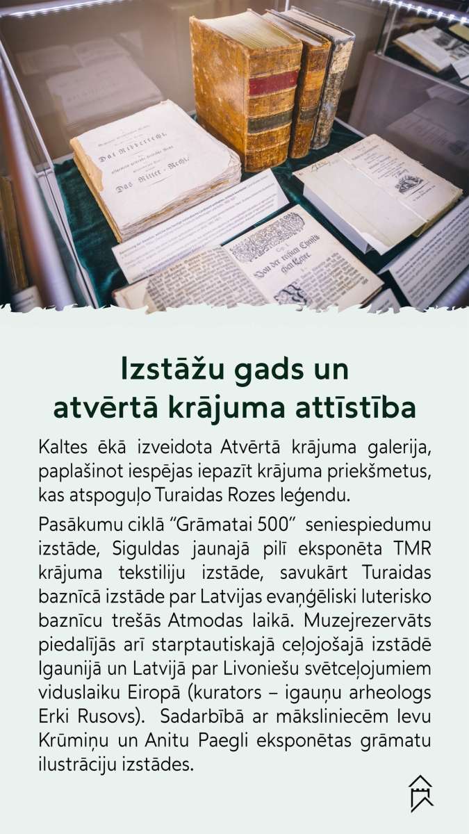 Gada notikumi 2025 - Foto 3