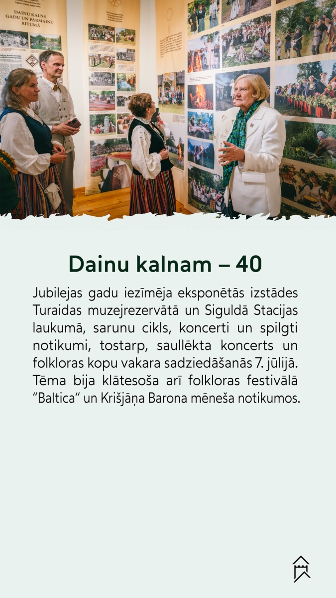 Gada notikumi 2025 - Foto 5