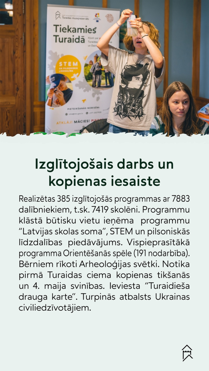 Gada notikumi 2025 - Foto 8
