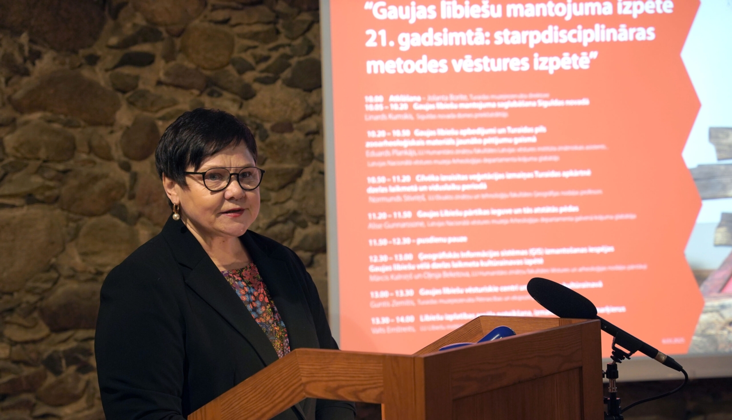 Pārskats par semināru