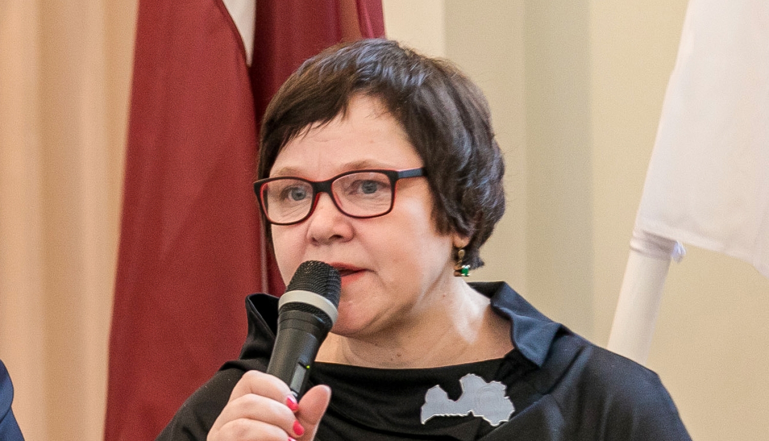 Jolanta Borīte
