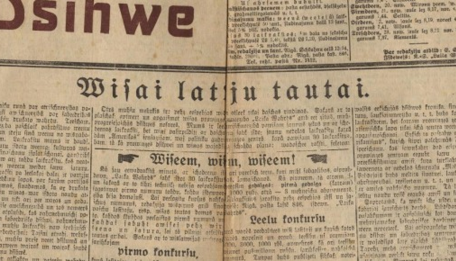Periodikas kolekcija