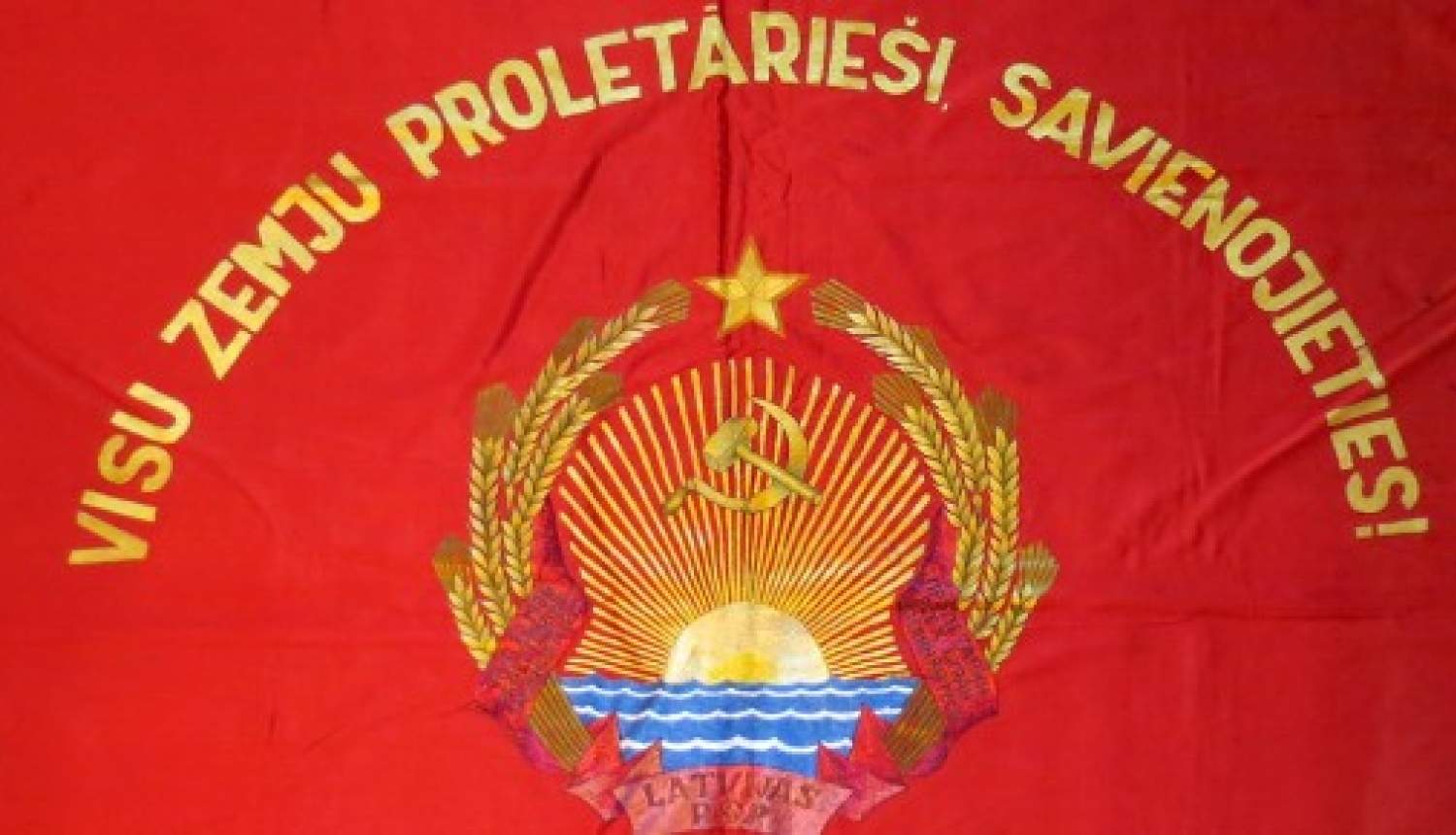 Veksiloloģijas kolekcija