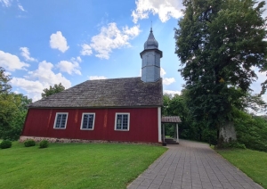 baznīca