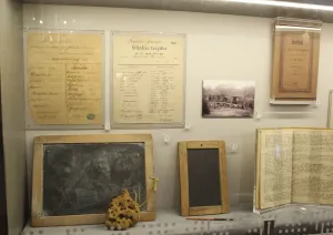 The exhibition in the House of Corvée-peasants - Image 2