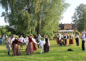 Jāņu diena Turaidā - Foto 3