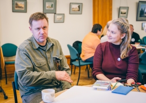 ICCROM kopienu līdzdalības spēle INSIGHT - Foto 3