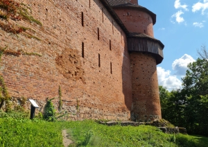 Turaidas pils apvedtaka - Foto 2