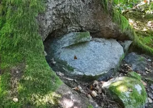Lībiešu taka Turaidā - Foto 2