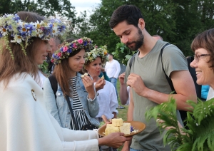 Jāņu diena Turaidā - Foto 5