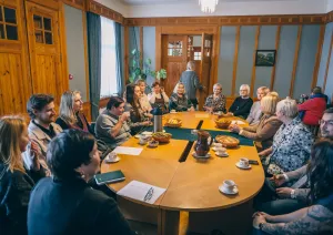 Sadarbība ar Siguldas novada pašvaldību - Foto 4