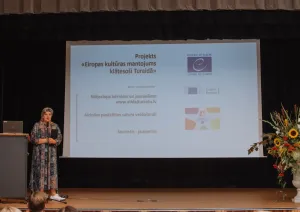 Sadarbība ar Siguldas novada pašvaldību - Foto 3