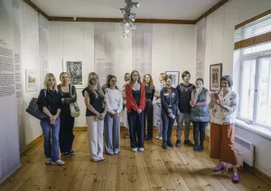 Eseju konkurss: Brīvības ceļš - Foto 1