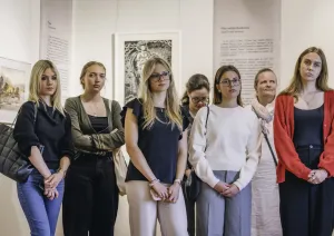 Eseju konkurss: Brīvības ceļš - Foto 2