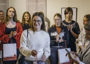 Eseju konkurss: Brīvības ceļš - Foto 3