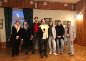 Video: Atklāj Turaidu, filmēšana - Foto 1