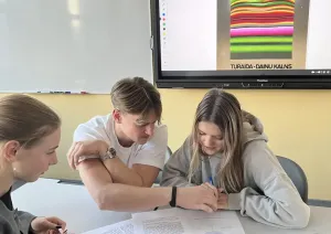 Skolotāju metodisko darbu izstrāde - Foto 2